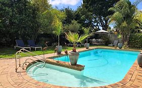 Wild Olive Guest House & Villa
